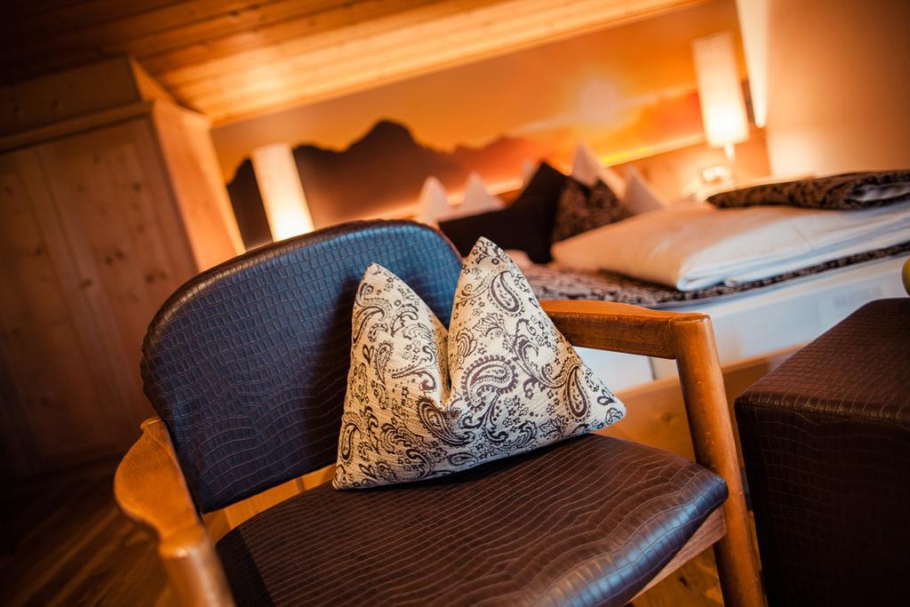 Siegi - Aparthotel & Retreat ปาร์ชีเนส ภายนอก รูปภาพ